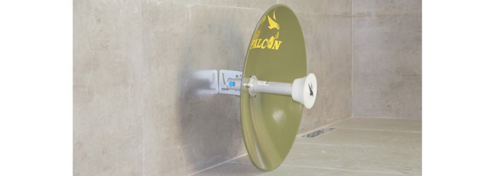 آنتن دیش فالکون EP-4961AX2