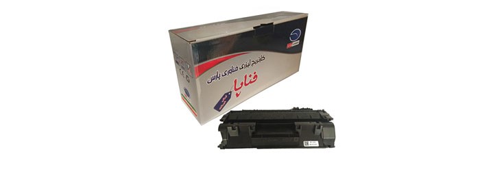 تونر کارتریج لیزری مشکی کانن فناپا 737/83A