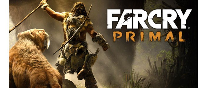  بازی Far Cry Primal مخصوص کامپیوتر
