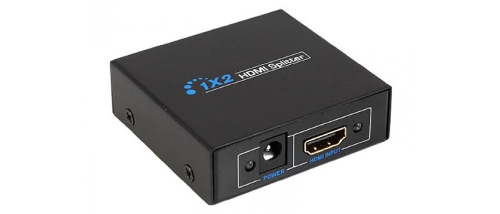 اسپلیتر HDMI فرانت FN-V120
