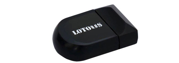 فلش مموری لوتوس 64 گیگابایت L808 USB2