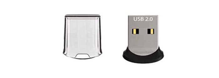 فلش مموری وریتی V702 64GB USB2