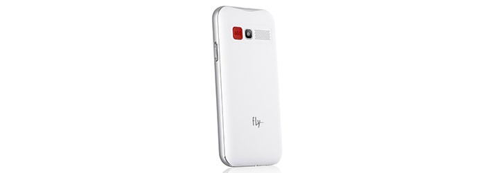 گوشی موبایل دو سیم کارت فلای Ezzy 9 32MB