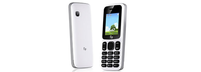 گوشی موبایل فلای FF181 32MB Dual SIM