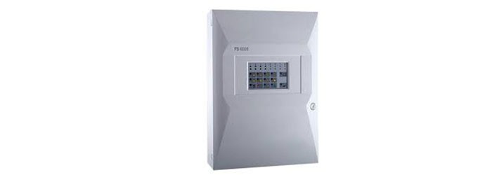 کنترل پنل اعلام حریق متعارف 8 زون ناده FS-4000-8
