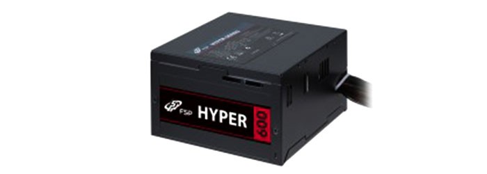 پاور اف اس پی HYPER S HP600S 600W