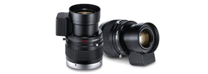 لنز دوربین مداربسته Fujinon HF35SR4A-1 35mm C-Mount