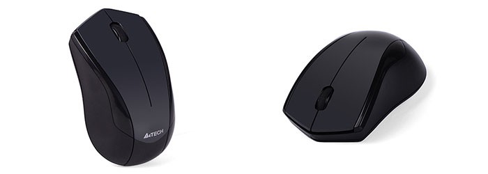 A4tech G3-300N Wireless Mouse