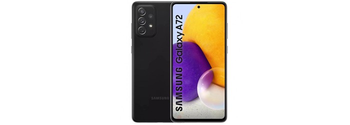 گوشی سامسونگ Galaxy A72 دو سیم کارت 256GB 8GB 