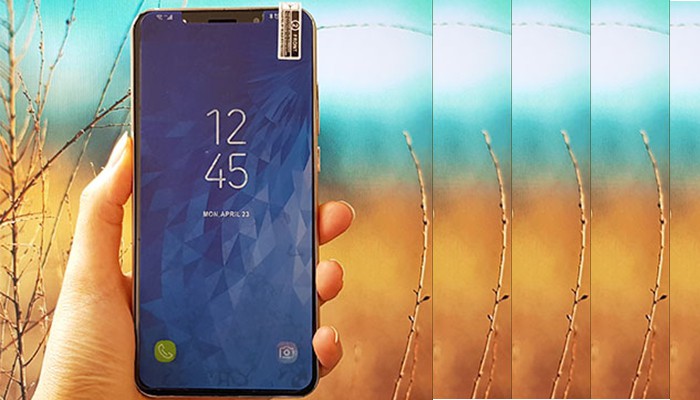 گوشی موبایل سامسونگ گلکسی J7 Plus 4GB