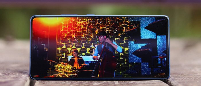 گوشی سامسونگ گلکسی S10 Lite دو سیم کارت 128GB 8GB گوشی گلکسی S10 Lite سامسونگ دو سیم کارت 128GB 8GB