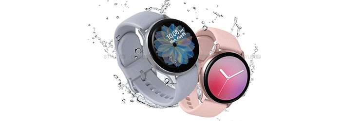 ساعت هوشمند سامسونگ Galaxy Watch Active2 40mm