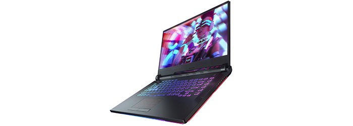 لپ تاپ گیمینگ ایسوس ROG Strix G531GT Core i7-9750H