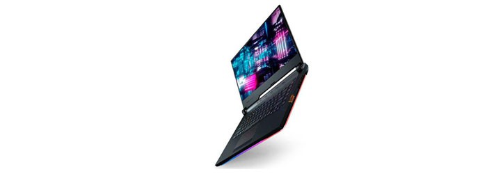 لپ تاپ مخصوص بازی ایسوس ROG Strix G531GW Core i7-9750H