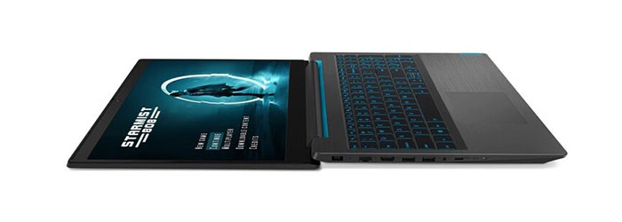 لپ تاپ گیمینگ لنوو L340 Ryzen 3 3200G Touch
