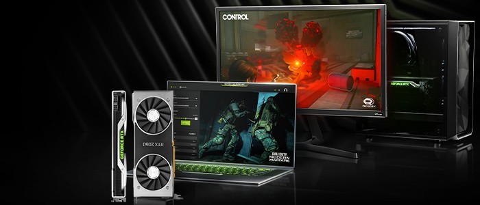 کارت گرافیک NVIDIA GeForce RTX 2080 8GB