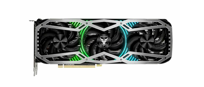 کارت گرافیک Gainward GeForce RTX 3070 Phoenix 8GB