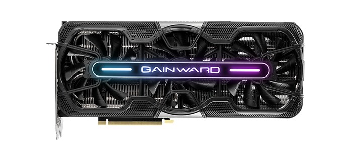 کارت گرفیک گینوارد GeForce RTX 3080 Phantom 10GB