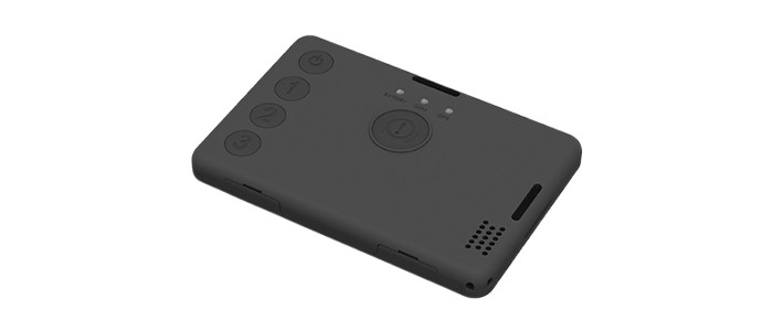 ردیاب شخصی بلوتوثی تلتونیکا GH5200