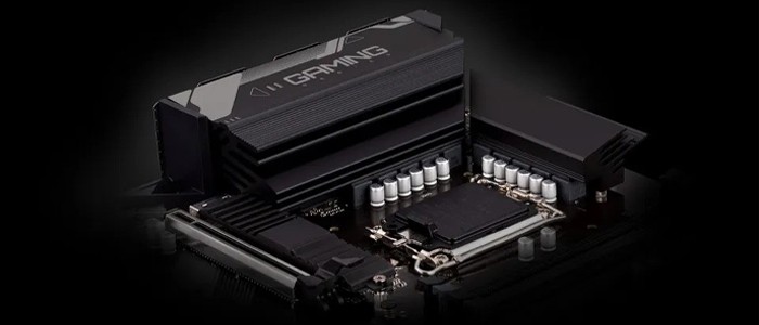 مادربرد گیگابایت B760 GAMING X AX DDR4 1.0