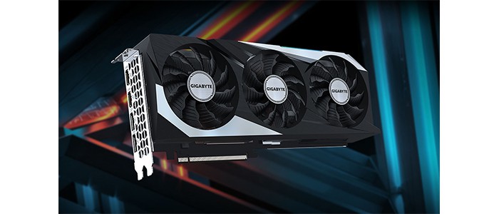 کارت گرافیک ماینینگ گیگابایت مدل GV-R69XTGAMING OC-16GD