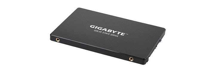 حافظه SSD گیگابایت GP-GSTFS31120GNTD 120GB