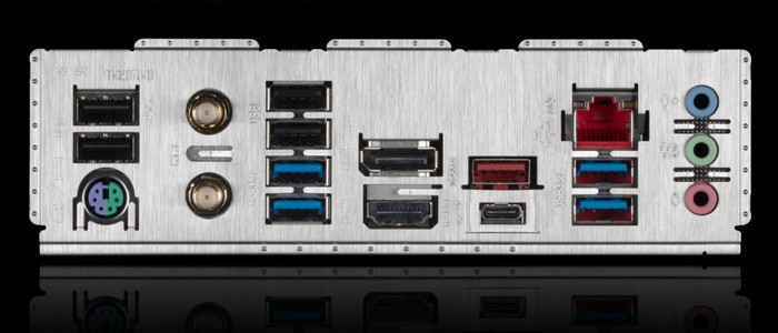 مادربرد Gigabyte Z690 UD AX rev. 1.x
