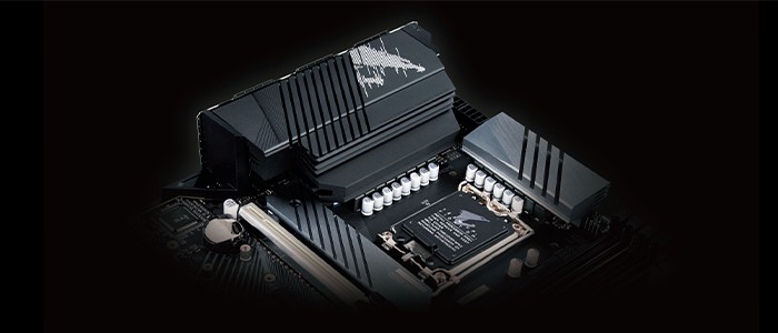 مادربرد گیگابایت Z690M AORUS ELITE AX