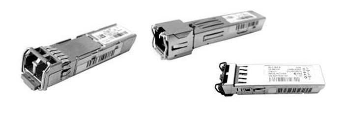 Cisco GLC-LH-SM SFP Module