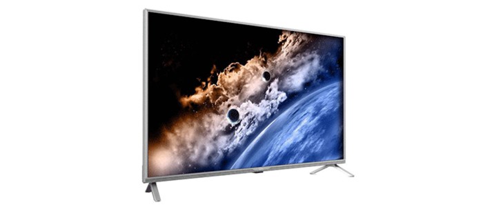 تلویزیون ال ای دی جی پلاس GTV-50LH512N
