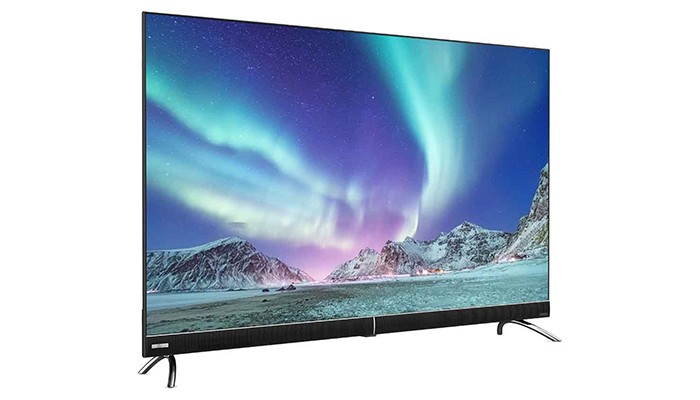 تلویزیون QLED هوشمند جی پلاس GTV-55KU922S