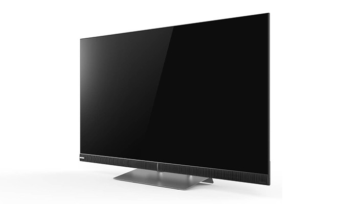 تلویزیون ال ای دی هوشمند جی پلاس GTV-55LQ721S
