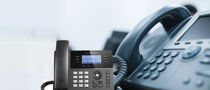 گوشی آی پی فون گرند استریم GXP1630