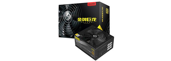 پاور گریت وال GW-EPS1250DA 1250W