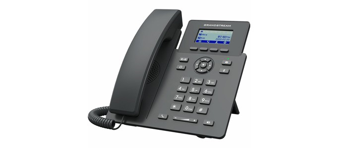 تلفن VOIP گرند استریم GRP2601P