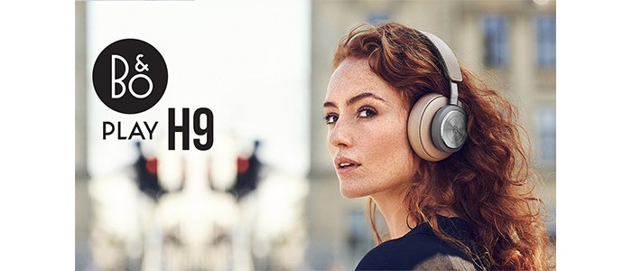 هدفون بنگ اند آلفسن مدل Beoplay H9