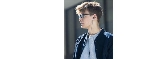 هندزفری Anker SoundBuds Verve A3801