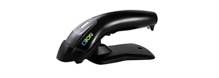 CBON CB-N210 Handheld Barcode Scanner