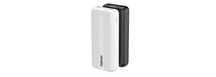 شارژر همراه هترون HPB2093 20000mAh