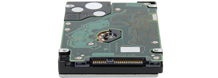 هارد سرور 2.5 اینچ Ultrastar C10K900 900GB 10K 6G SAS