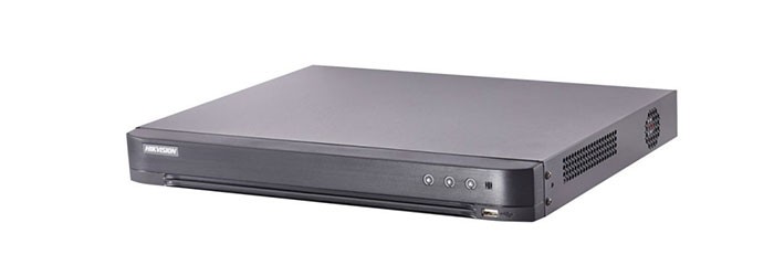 دستگاه دی وی آر 4 کاناله هایک ویژن DS-7204HTHI-K1