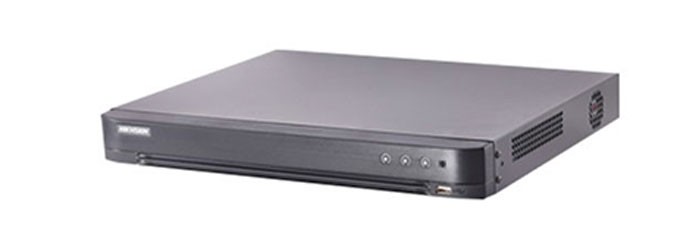 دستگاه دی وی آر هایک ویژن DS-7208HTHI-K2 8CH