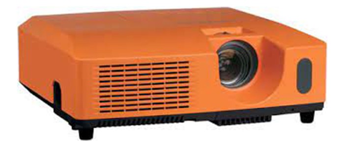 ویدئو پروژکتور هیتاچی ED-X40Z
