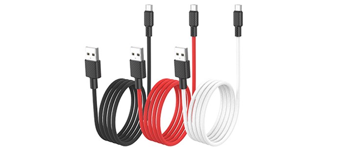 کابل مبدل هوکو 1 متری مدل X29