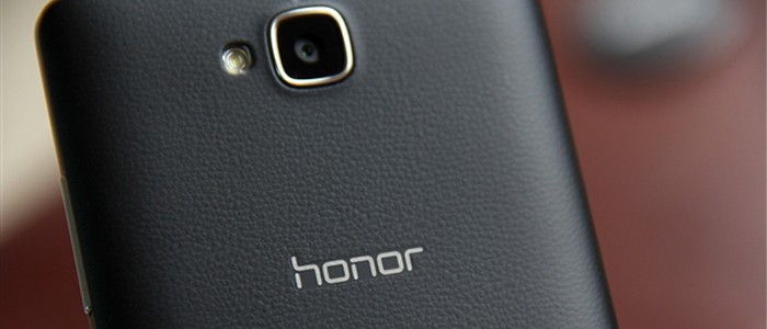 دوربین گوشی موبایل هوآوی Honor 3C دو سیم کارت