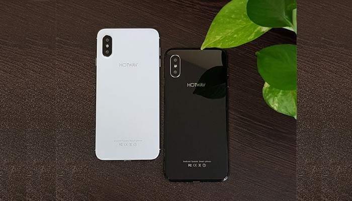 گوشی موبایل هات ویو Symbol S3 16GB 2GB دوسیم کارت گوشی موبایل لمسی هات ویو سیمبل اس تری 16GB