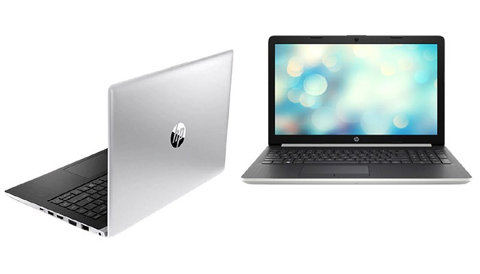 لپ تاپ HP 15-da2204nia i7 8GB 1TB 256SSD 2GB