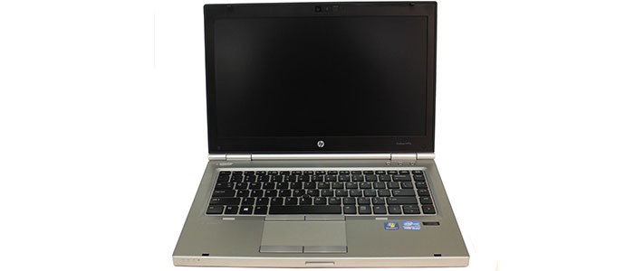  لپ تاپ دست دوم اچ پی 15.6 اینچی EliteBook 8470p Core i5-3220M