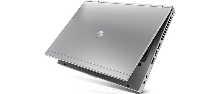  لپ تاپ دست دوم اچ پی 15.6 اینچی EliteBook 8460p Core i5-3220M