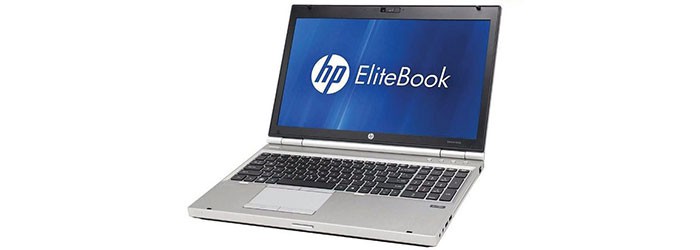 لپ تاپ اچ پی EliteBook 8460P Core i7-2820QM